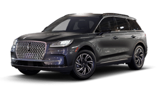 2026 Lincoln Lincoln Corsair® External Image 2